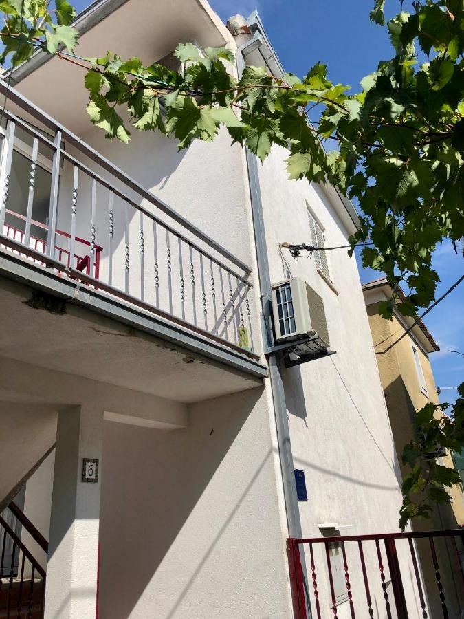Emma Guest house *